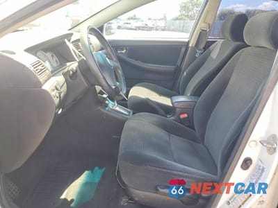 Zdjęcie 7 z 11 samochodu: 2007 TOYOTA COROLLA S VIN:1NXBR32E97Z811268 - miniatura