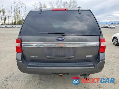 Zdjęcie 6 z 12 samochodu: 2017 FORD EXPEDITION EL LIMITED VIN:1FMJK2AT7HEA24440 - miniatura