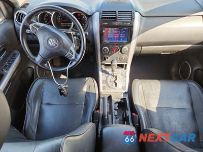 Zdjęcie 8 z 14 samochodu: 2012 SUZUKI GRAND VITARA JLX VIN:JS3TD0D72C4100981 - miniatura