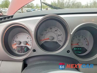 Zdjęcie 9 z 12 samochodu: 2010 CHRYSLER PT CRUISER VIN:3A4GY5F96AT130986 - miniatura