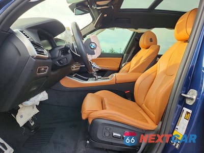 Zdjęcie 7 z 12 samochodu: 2022 BMW X5 XDRIVE40I VIN:5UXCR6C03N9M75046 - miniatura