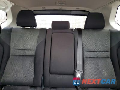 Zdjęcie 10 z 14 samochodu: 2025 NISSAN ROGUE SV VIN:5N1BT3BB0SC825906 - miniatura