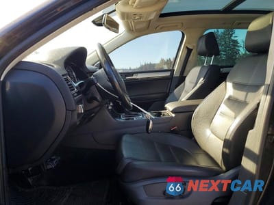 Zdjęcie 7 z 13 samochodu: 2015 VOLKSWAGEN TOUAREG V6 TDI VIN:WVGEP9BP8FD005699 - miniatura