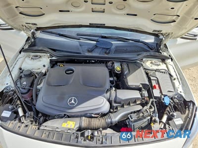 Zdjęcie 11 z 12 samochodu: 2017 MERCEDES-BENZ GLA 250 VIN:WDCTG4EB9HJ337969 - miniatura