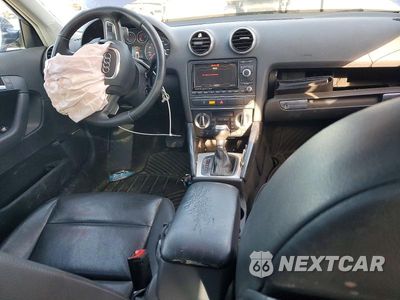 Zdjęcie 8 z 12 samochodu: 2013 AUDI A3 PREMIUM PLUS VIN:WAUKJAFM6DA007425 - miniatura