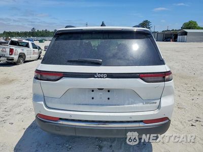 Zdjęcie 6 z 13 samochodu: 2025 JEEP GRAND CHEROKEE LAREDO VIN:1C4RJGAGXSC371015 - miniatura