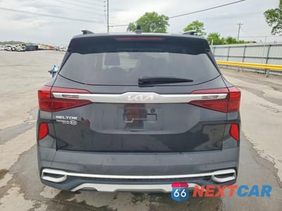 Zdjęcie 6 z 14 samochodu: 2022 KIA SELTOS EX VIN:KNDERCAA5N7286611 - miniatura