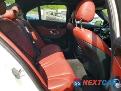 Zdjęcie 10 z 12 samochodu: 2017 MERCEDES-BENZ C 300 VIN:55SWF4JB9HU219339 - miniatura