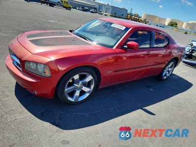 2006 DODGE CHARGER R 2B3KA53H16H533677 - główne zdjęcie licytacji z USA - miniatura
