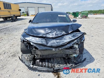 Piąte zdjęcie samochodu w środku: 2022 CHEVROLET MALIBU RS VIN:1G1ZG5ST9NF215106 - miniatura