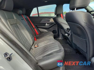 Zdjęcie 11 z 13 samochodu: 2024 MERCEDES-BENZ GLE COUPE 63 S 4MATIC AMG VIN:4JGFD8KB5RB137038 - miniatura