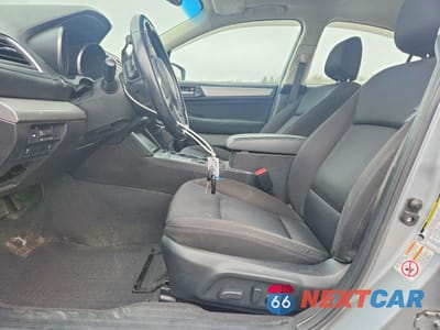 Zdjęcie 7 z 11 samochodu: 2016 SUBARU LEGACY 2.5I PREMIUM VIN:4S3BNAD66G3023791 - miniatura