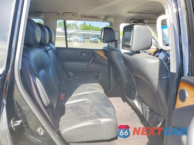 Zdjęcie 11 z 13 samochodu: 2012 INFINITI QX56 BASE VIN:JN8AZ2NDXC9715017 - miniatura