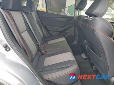 Zdjęcie 10 z 13 samochodu: 2020 SUBARU CROSSTREK PREMIUM VIN:JF2GTAEC1L8232984 - miniatura
