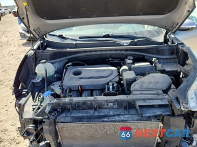 Zdjęcie 11 z 12 samochodu: 2017 KIA SPORTAGE EX VIN:KNDPNCAC9H7034029 - miniatura