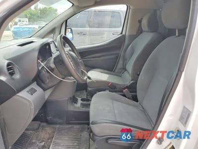 Zdjęcie 7 z 14 samochodu: 2018 NISSAN NV200 S VIN:3N6CM0KN7JK702592 - miniatura