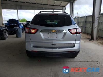 Zdjęcie 6 z 12 samochodu: 2015 CHEVROLET TRAVERSE LT VIN:1GNKRGKD2FJ321927 - miniatura