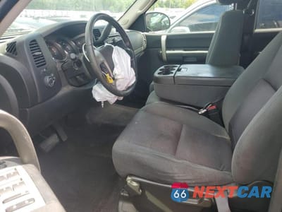 Zdjęcie 7 z 11 samochodu: 2009 CHEVROLET SILVERADO C1500 LT VIN:2GCEC290991122692 - miniatura