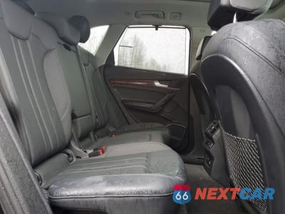 Zdjęcie 11 z 12 samochodu: 2021 AUDI Q5 PRESTIGE VIN:WA1CAAFYXM2009483 - miniatura