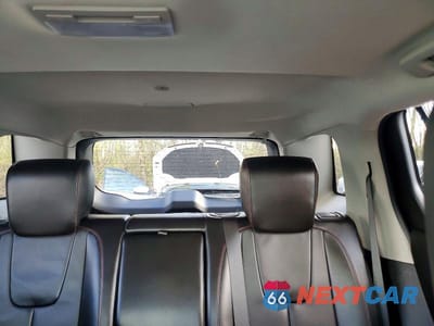 Zdjęcie 10 z 14 samochodu: 2011 GMC TERRAIN SLT VIN:2CTALWEC9B6325956 - miniatura