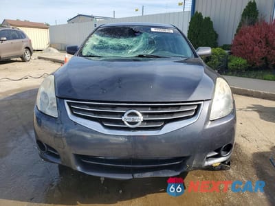 Piąte zdjęcie samochodu w środku: 2012 NISSAN ALTIMA 2.5 VIN:1N4AL2AP8CN514419 - miniatura