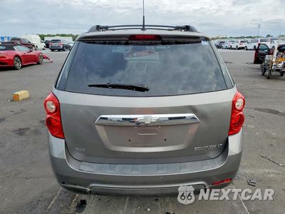 Zdjęcie 6 z 13 samochodu: 2012 CHEVROLET EQUINOX LT VIN:2GNFLEEKXC6234755 - miniatura