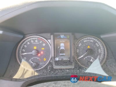 Zdjęcie 9 z 12 samochodu: 2023 TOYOTA TACOMA TRD OFF-ROAD VIN:3TMDZ5BN7PM155536 - miniatura