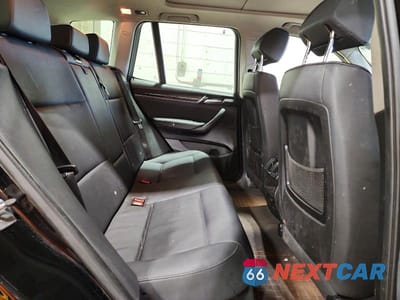 Zdjęcie 11 z 13 samochodu: 2016 BMW X3 XDRIVE28I VIN:5UXWX9C50G0D83368 - miniatura