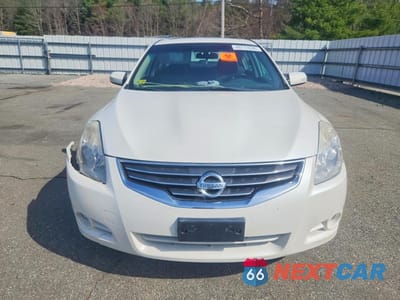 Piąte zdjęcie samochodu w środku: 2011 NISSAN ALTIMA 2.5 VIN:1N4AL2AP2BN474935 - miniatura