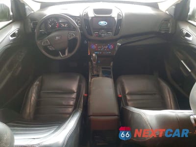 Zdjęcie 8 z 12 samochodu: 2019 FORD ESCAPE TITANIUM VIN:1FMCU0J97KUA35754 - miniatura