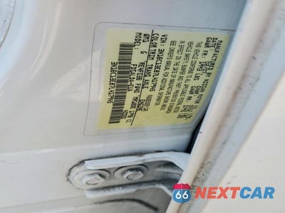 Zdjęcie 13 z 13 samochodu: 2007 NISSAN VERSA 1.8 S VIN:3N1BC13E87L417945 - miniatura