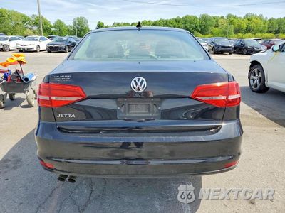 Zdjęcie 6 z 12 samochodu: 2015 VOLKSWAGEN JETTA VIN:3VW2K7AJ7FM266010 - miniatura