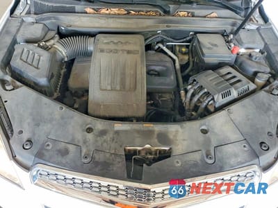 Zdjęcie 12 z 12 samochodu: 2010 CHEVROLET EQUINOX LT VIN:2CNALDEWXA6337859 - miniatura