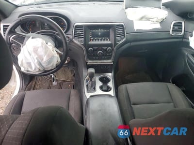 Zdjęcie 8 z 13 samochodu: 2020 JEEP GRAND CHEROKEE LAREDO VIN:1C4RJFAG7LC239129 - miniatura