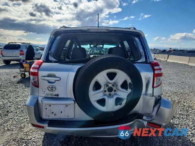 Zdjęcie 6 z 13 samochodu: 2012 TOYOTA RAV4 BASE VIN:2T3BK4DV1CW070171 - miniatura