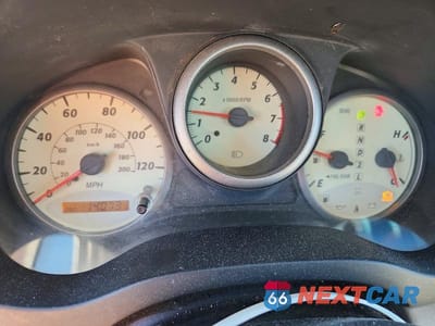 Zdjęcie 9 z 13 samochodu: 2003 TOYOTA RAV4 VIN:JTEGH20VX30089851 - miniatura