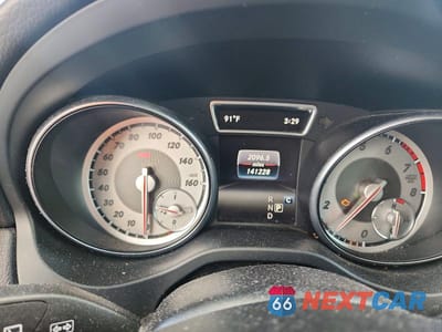 Zdjęcie 9 z 12 samochodu: 2017 MERCEDES-BENZ GLA 250 VIN:WDCTG4EB3HJ353374 - miniatura