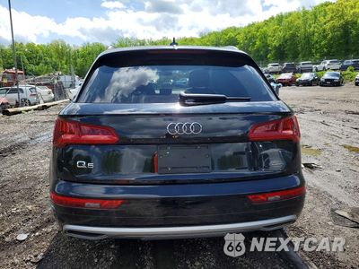 Zdjęcie 6 z 12 samochodu: 2020 AUDI Q5 PREMIUM VIN:WA1ANAFY0L2054376 - miniatura