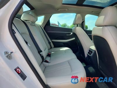 Zdjęcie 10 z 12 samochodu: 2022 HYUNDAI SONATA LIMITED VIN:KMHL34J25NA205354 - miniatura