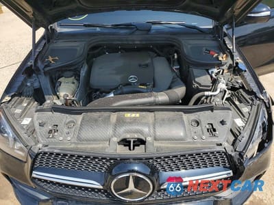 Zdjęcie 12 z 13 samochodu: 2022 MERCEDES-BENZ GLE 350 VIN:4JGFB4JB1NA726099 - miniatura