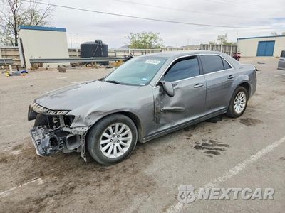 2012 CHRYSLER 300 2C3CCAAG4CH312607 - główne zdjęcie licytacji z USA - miniatura