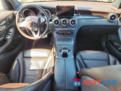 Zdjęcie 8 z 13 samochodu: 2016 MERCEDES-BENZ GLC 300 4MATIC VIN:WDC0G4KB6GF108660 - miniatura