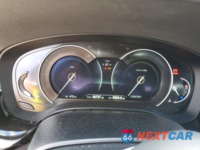 Zdjęcie 9 z 12 samochodu: 2019 BMW 540 XI VIN:WBAJE7C53KWW29559 - miniatura