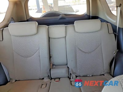 Zdjęcie 10 z 13 samochodu: 2011 TOYOTA RAV4 BASE VIN:2T3BK4DV0BW056647 - miniatura
