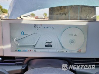 Zdjęcie 9 z 13 samochodu: 2023 HYUNDAI IONIQ 5 LIMITED VIN:KM8KR4AE7PU207810 - miniatura