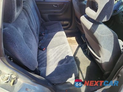 Zdjęcie 11 z 13 samochodu: 2000 HONDA CR-V EX VIN:JHLRD1869YC004913 - miniatura