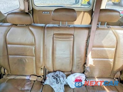 Zdjęcie 10 z 12 samochodu: 2005 ACURA MDX TOURING VIN:2HNYD18845H548927 - miniatura