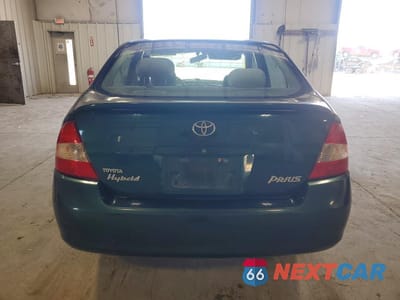 Zdjęcie 6 z 12 samochodu: 2002 TOYOTA PRIUS BASE VIN:JT2BK12U920051968 - miniatura