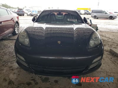 Piąte zdjęcie samochodu w środku: 2012 PORSCHE PANAMERA 2 VIN:WP0AA2A73CL017760 - miniatura