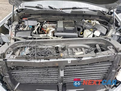 Zdjęcie 11 z 13 samochodu: 2024 GMC SIERRA K1500 ELEVATION VIN:3GTUUCE85RG265463 - miniatura